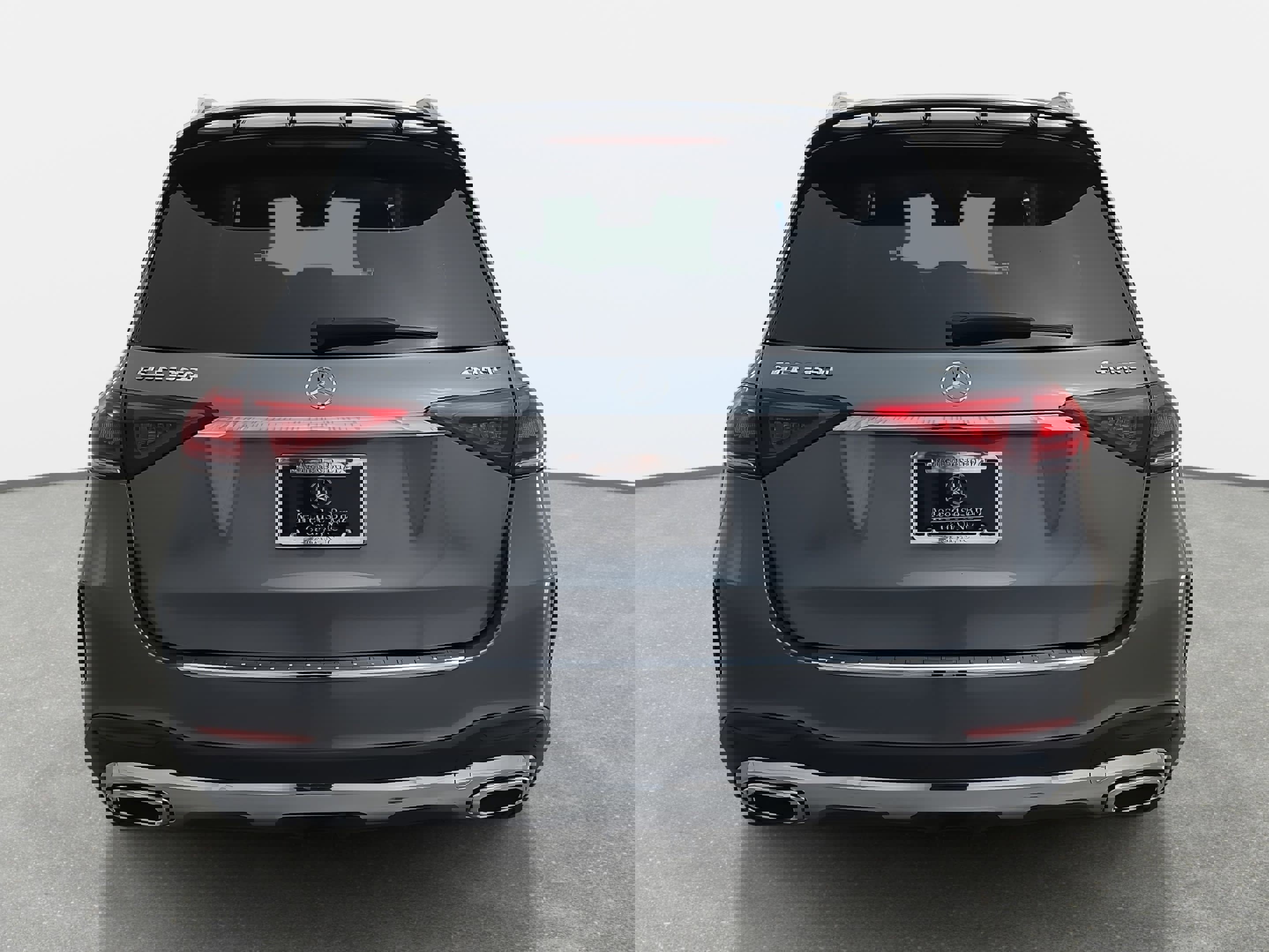 Certified 2022 Mercedes-Benz GLE 350 4MATIC image 6