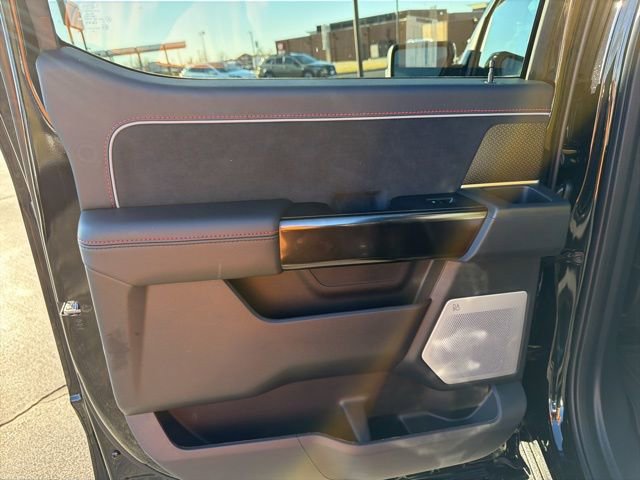 New 2026 Ford F150 Raptor w/ Equipment Group 803A Raptor R image 32