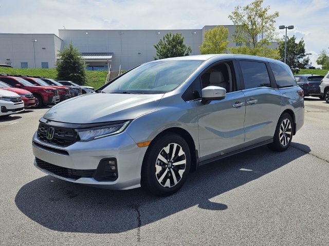 New 2026 Honda Odyssey EX-L image 3