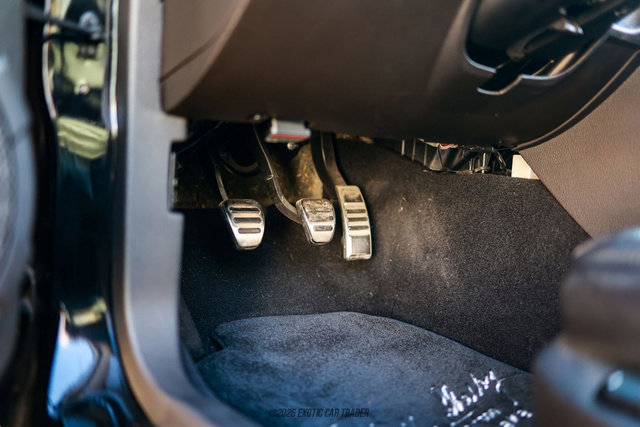 Used 2008 Ford Mustang Shelby GT500 image 24