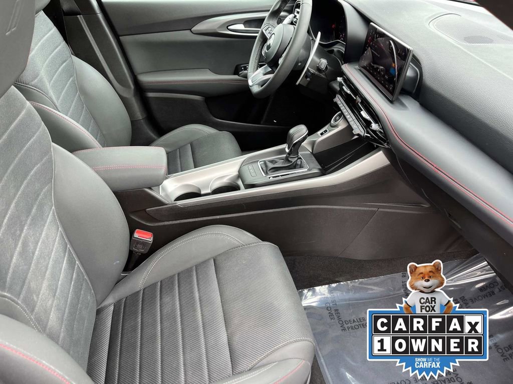 Used 2024 Dodge Hornet R/T image 22