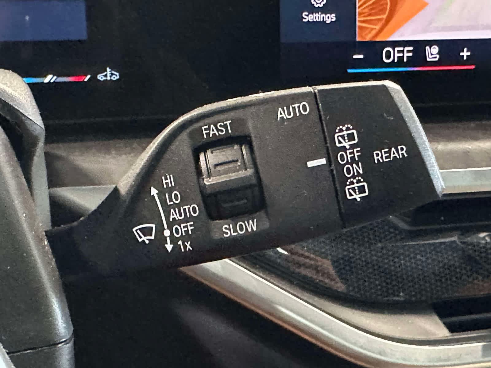 Used 2024 BMW X7 xDrive40i w/ Executive Package AWD/4WD image 35