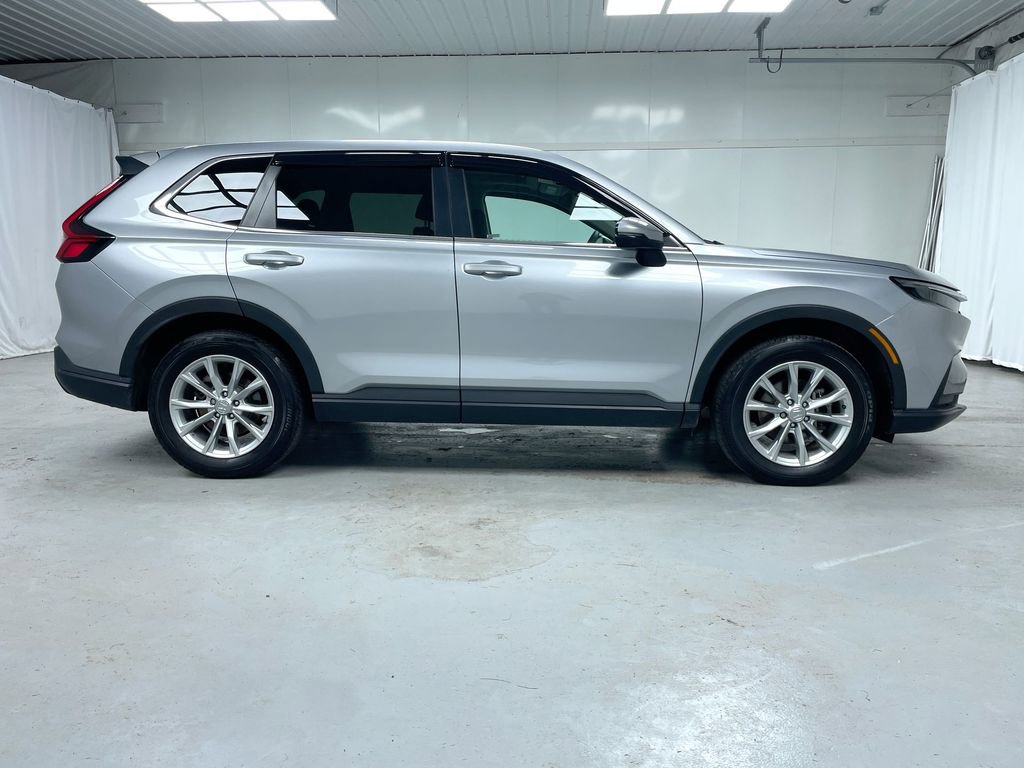 Used 2024 Honda CR-V EX image 10