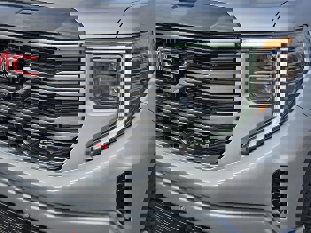 New 2026 GMC Sierra 1500 AT4 w/ AT4 Premium Package image 5