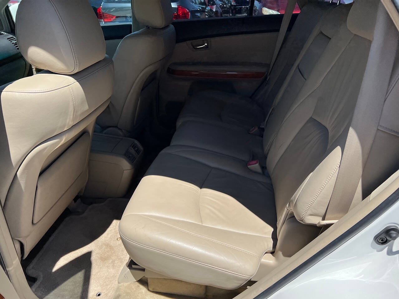 Used 2006 Lexus RX 400h AWD image 10