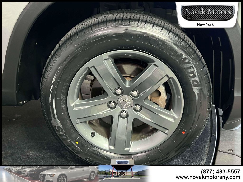 Used 2023 Honda Ridgeline RTL image 9