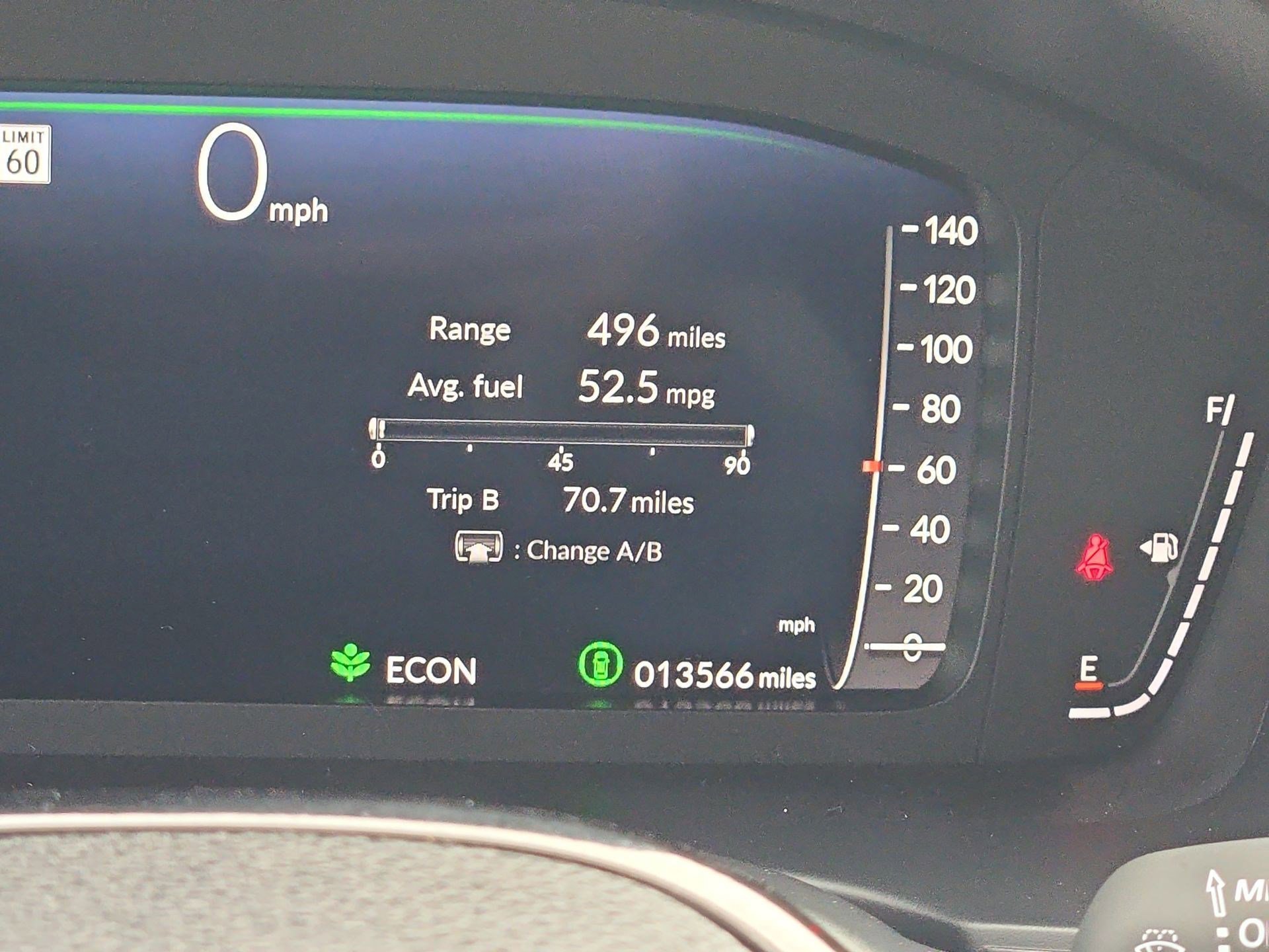 Certified 2025 Honda Civic Sport Touring image 22