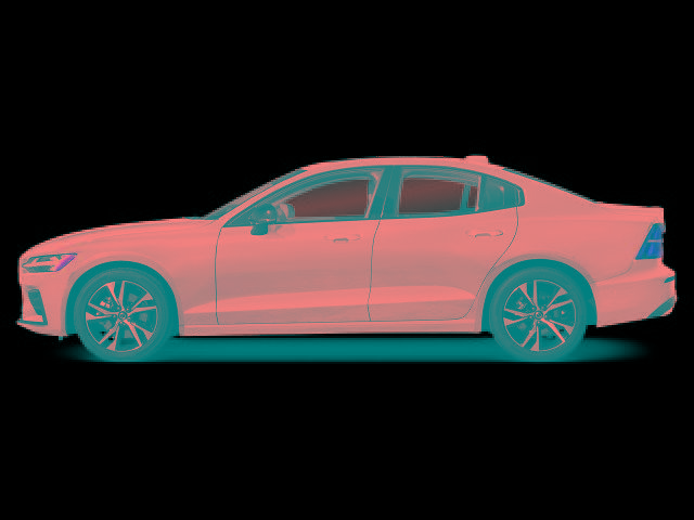 Used 2024 Volvo S60 B5 Core FWD image 3