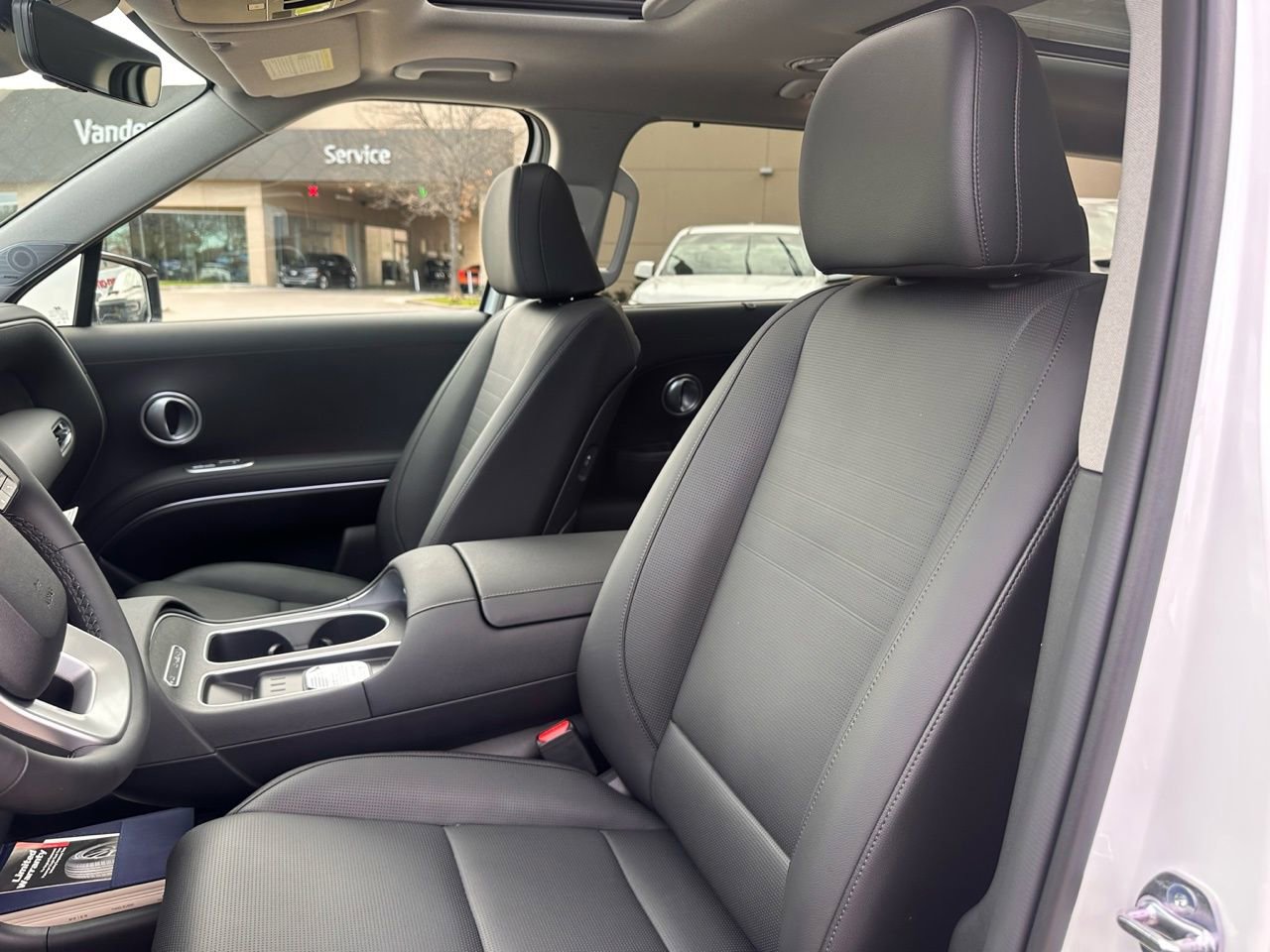 Certified 2026 Hyundai Palisade Limited image 33