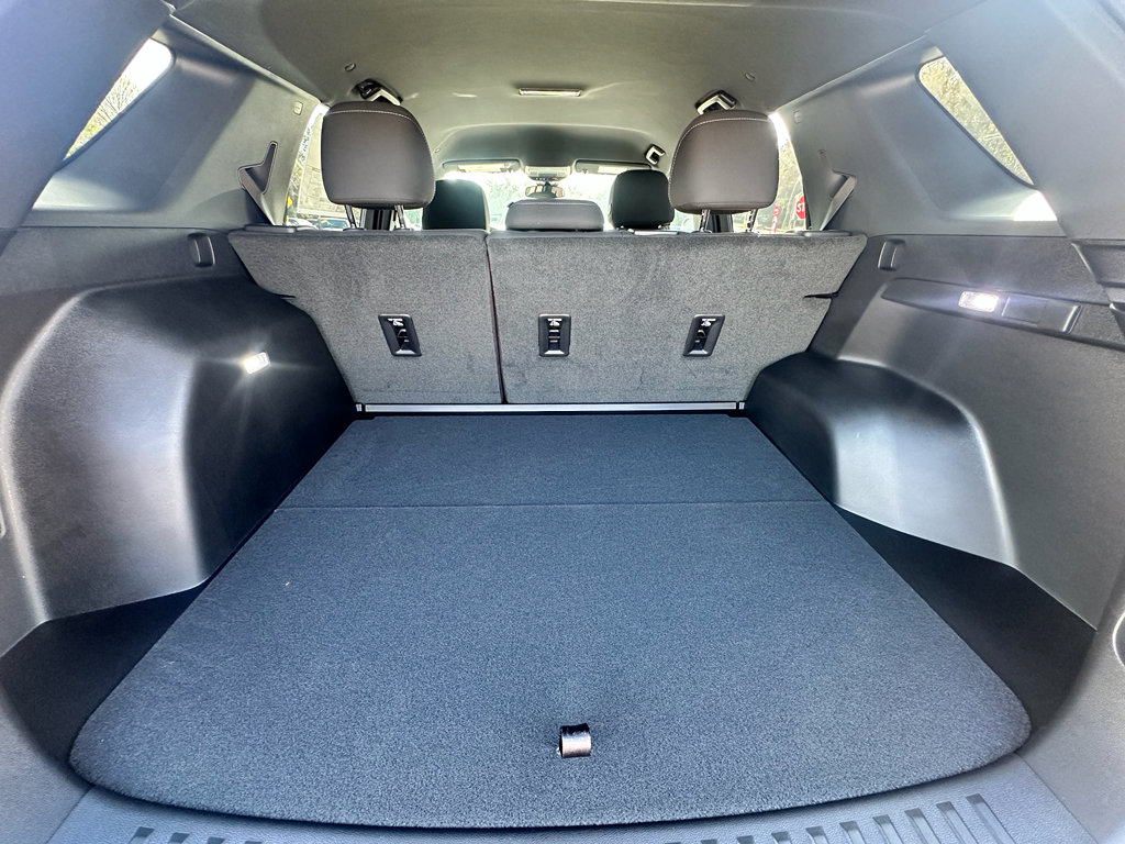 New 2026 Chevrolet Equinox LT FWD image 11