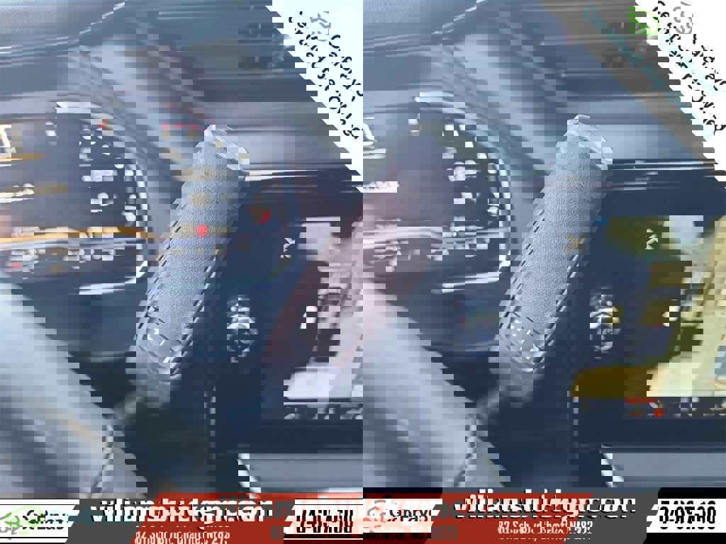 Certified 2024 GMC Sierra 2500 AT4 w/ AT4 Premium Plus Package image 17