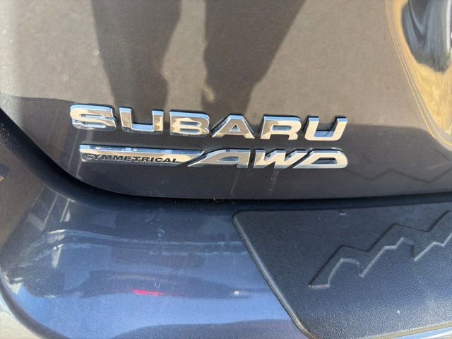 Used 2024 Subaru Crosstrek 2.5i Limited AWD/4WD image 44