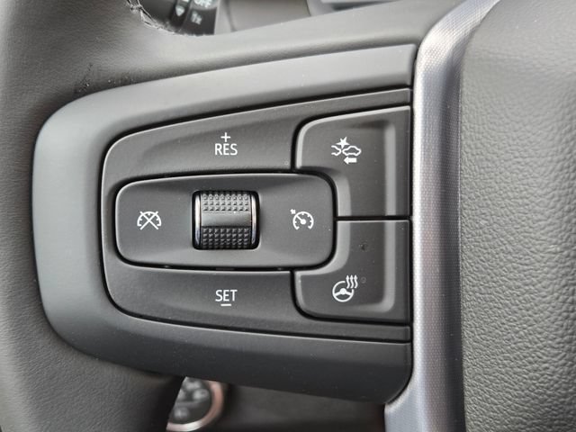 New 2026 GMC Sierra 1500 Elevation w/ Elevation Premium Package AWD/4WD image 25