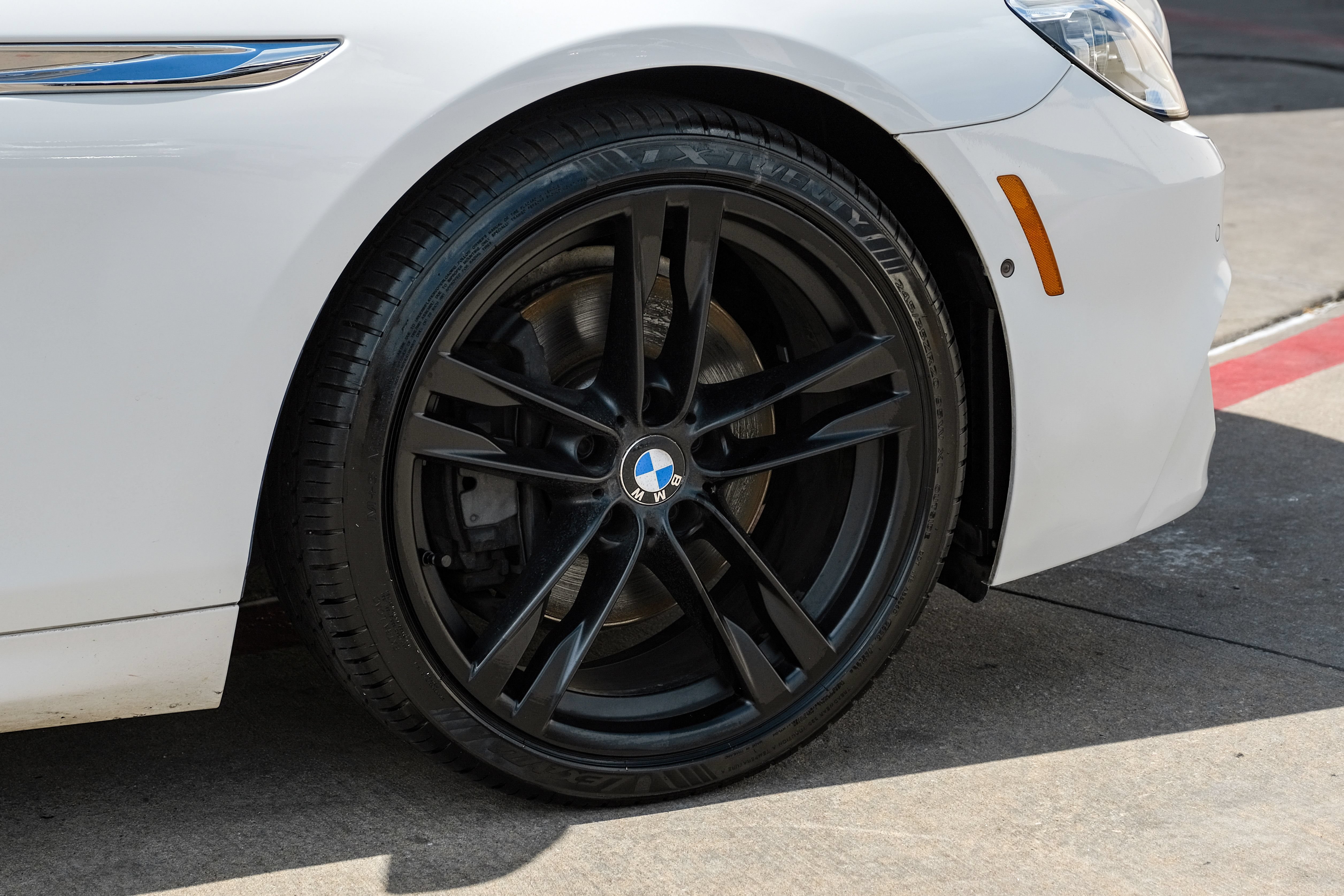 Used 2016 BMW 650i Gran Coupe RWD image 56