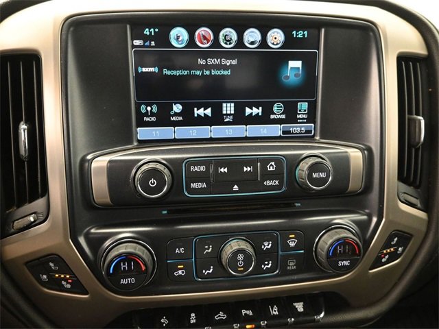 Used 2018 GMC Sierra 3500 Denali w/ Duramax Plus Package image 27