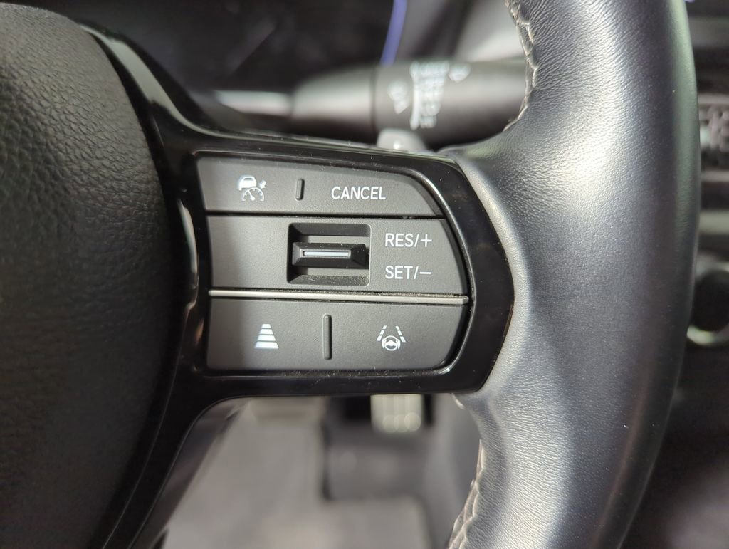 Certified 2023 Honda Civic Sport image 28