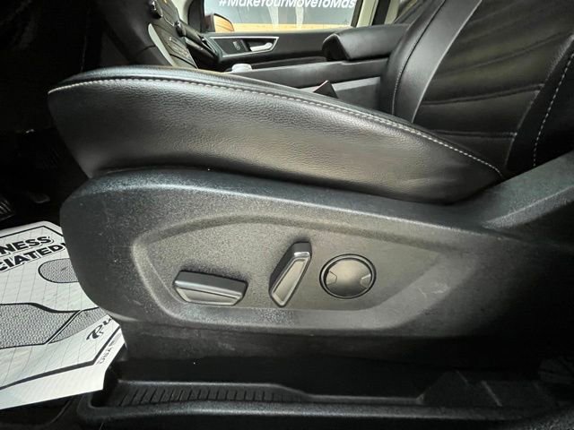 Used 2020 Ford Edge SEL w/ Convenience Package AWD/4WD image 31