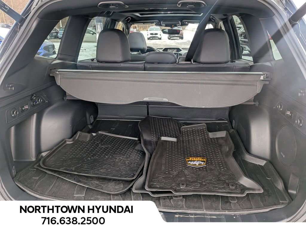 Used 2023 Subaru Forester Wilderness image 37