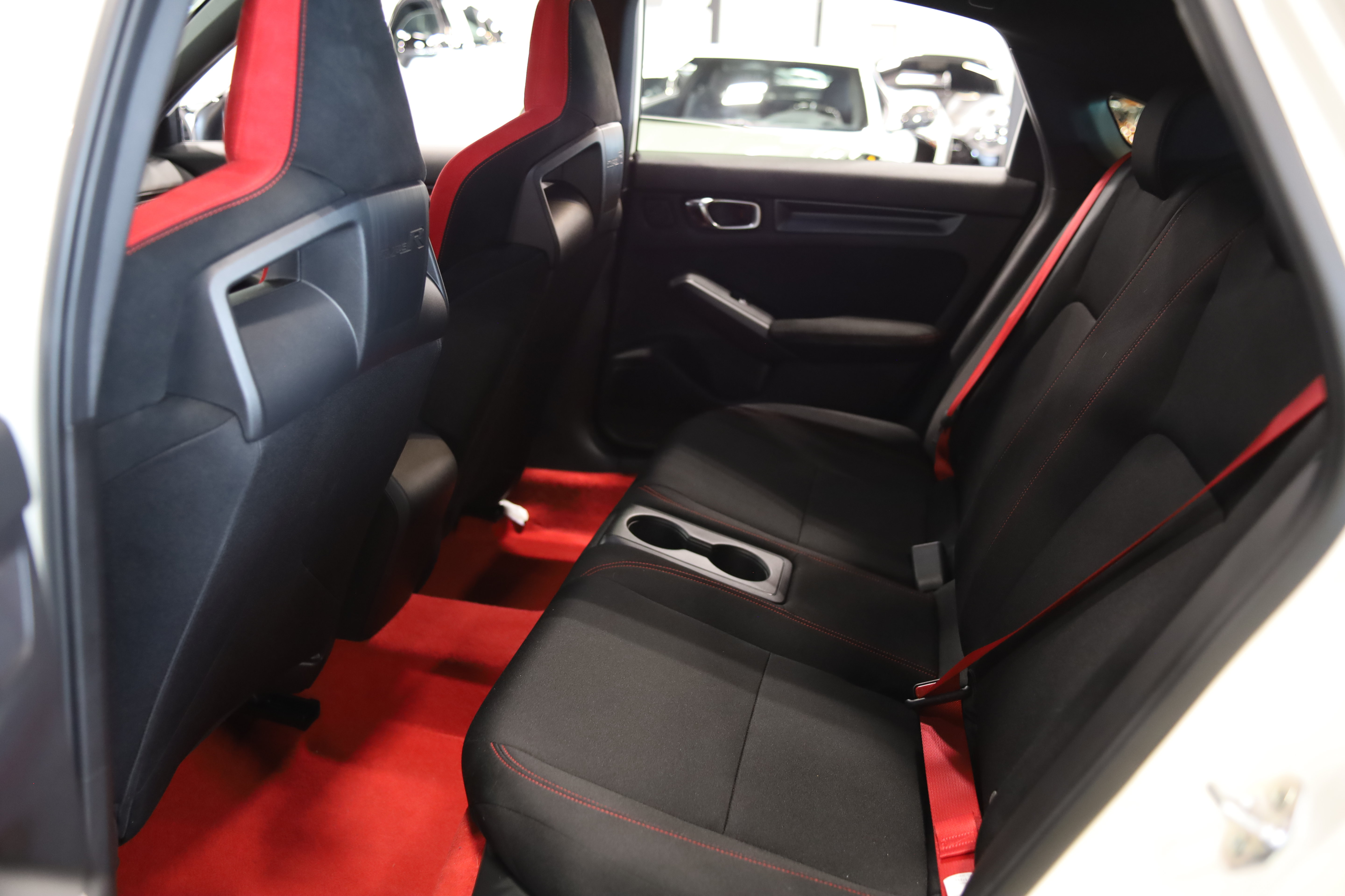 Used 2023 Honda Civic Type R image 36