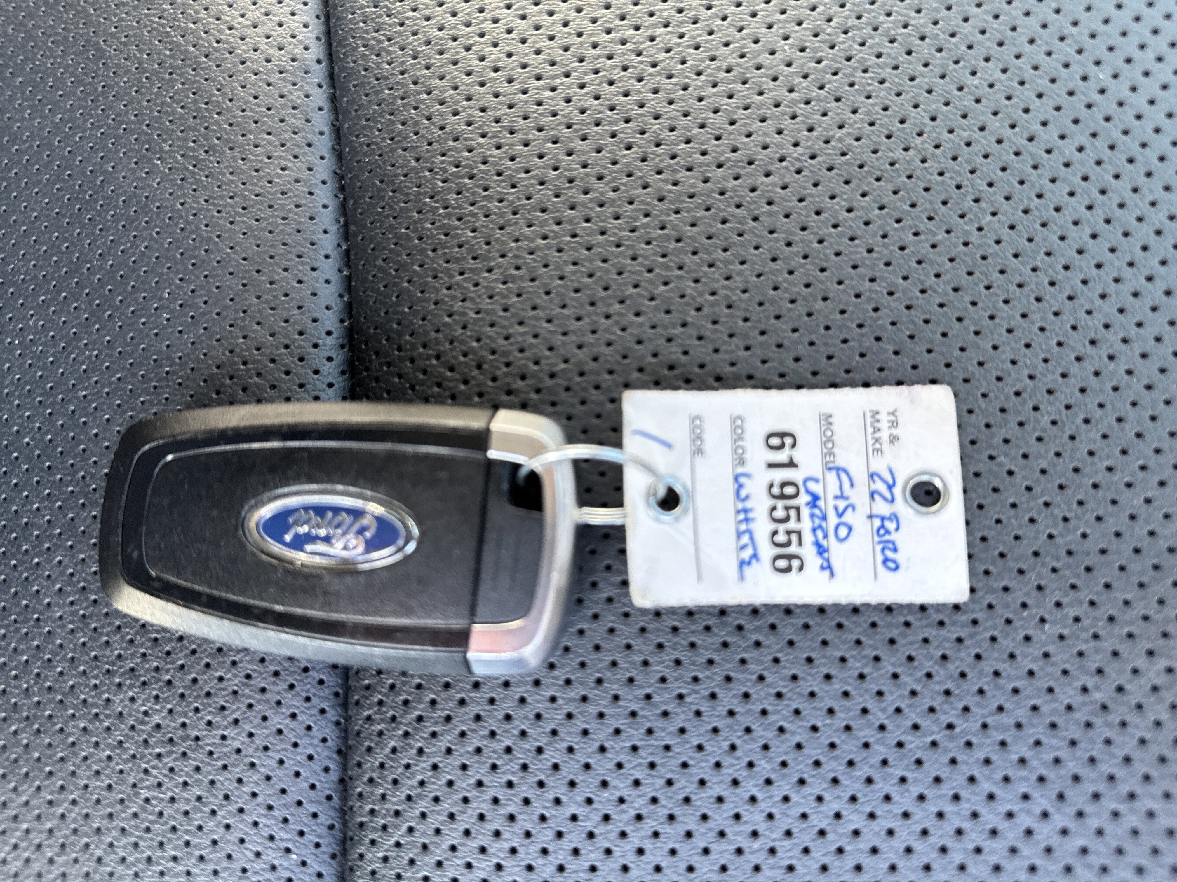 Used 2022 Ford F150 Lariat w/ Max Trailer Tow Package image 22