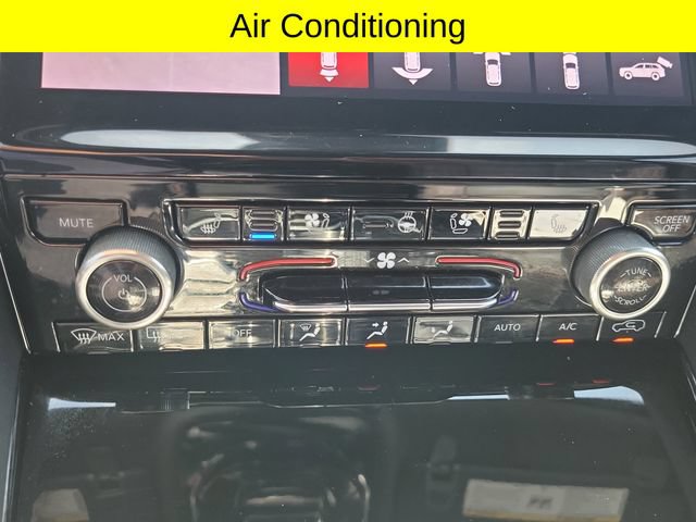 Certified 2023 Jeep Grand Cherokee L Summit AWD/4WD image 16