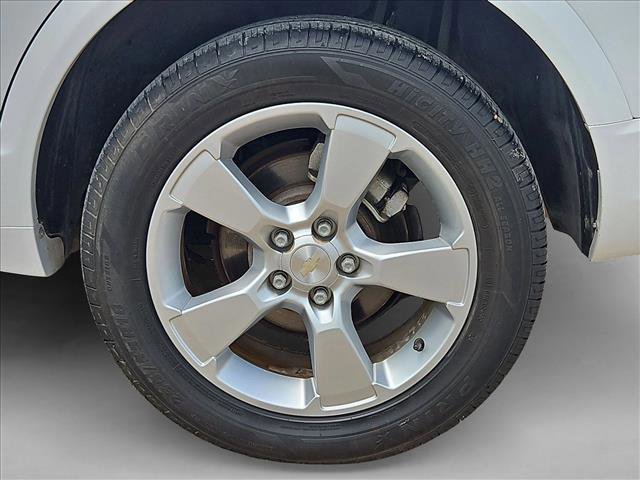 Used 2014 Chevrolet Captiva Sport LTZ FWD image 30