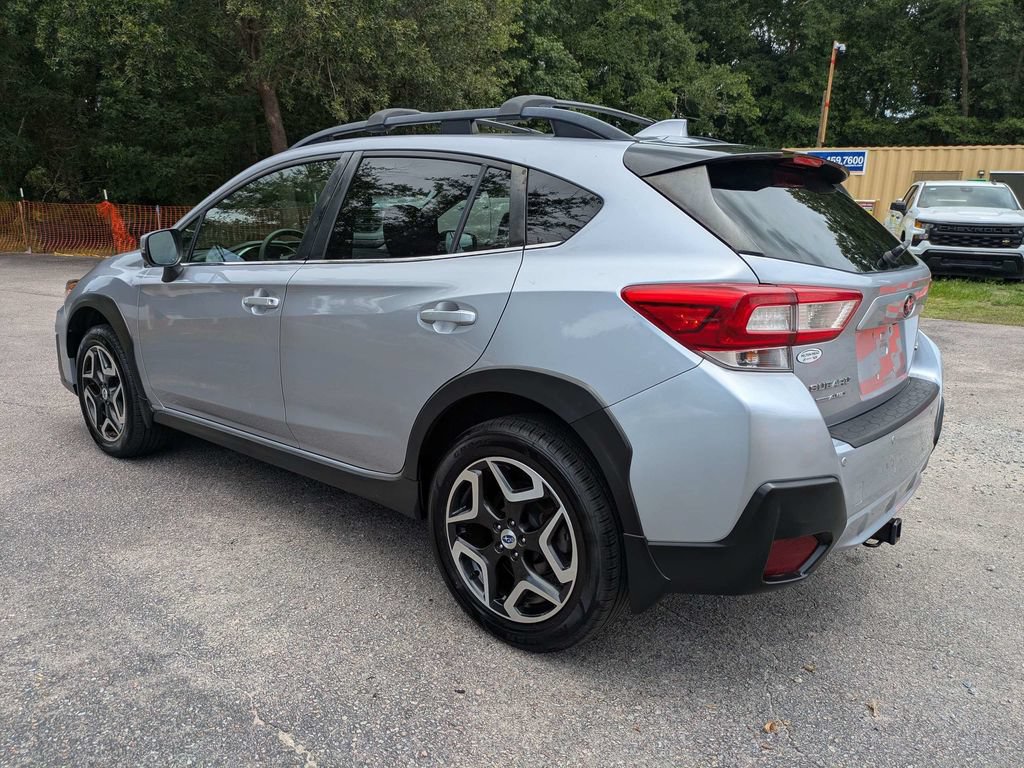 Used 2018 Subaru Crosstrek 2.0i Limited AWD/4WD image 6
