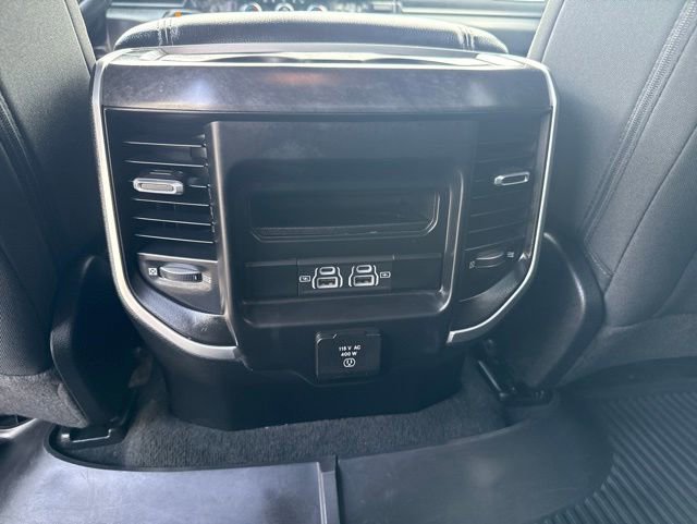 Used 2022 RAM 1500 Big Horn AWD/4WD image 28