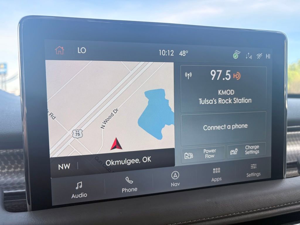 Used 2021 Lincoln Aviator Grand Touring w/ Equipment Group 302A image 33