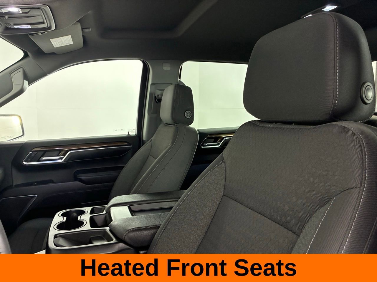 Used 2023 Chevrolet Silverado 1500 LT image 11