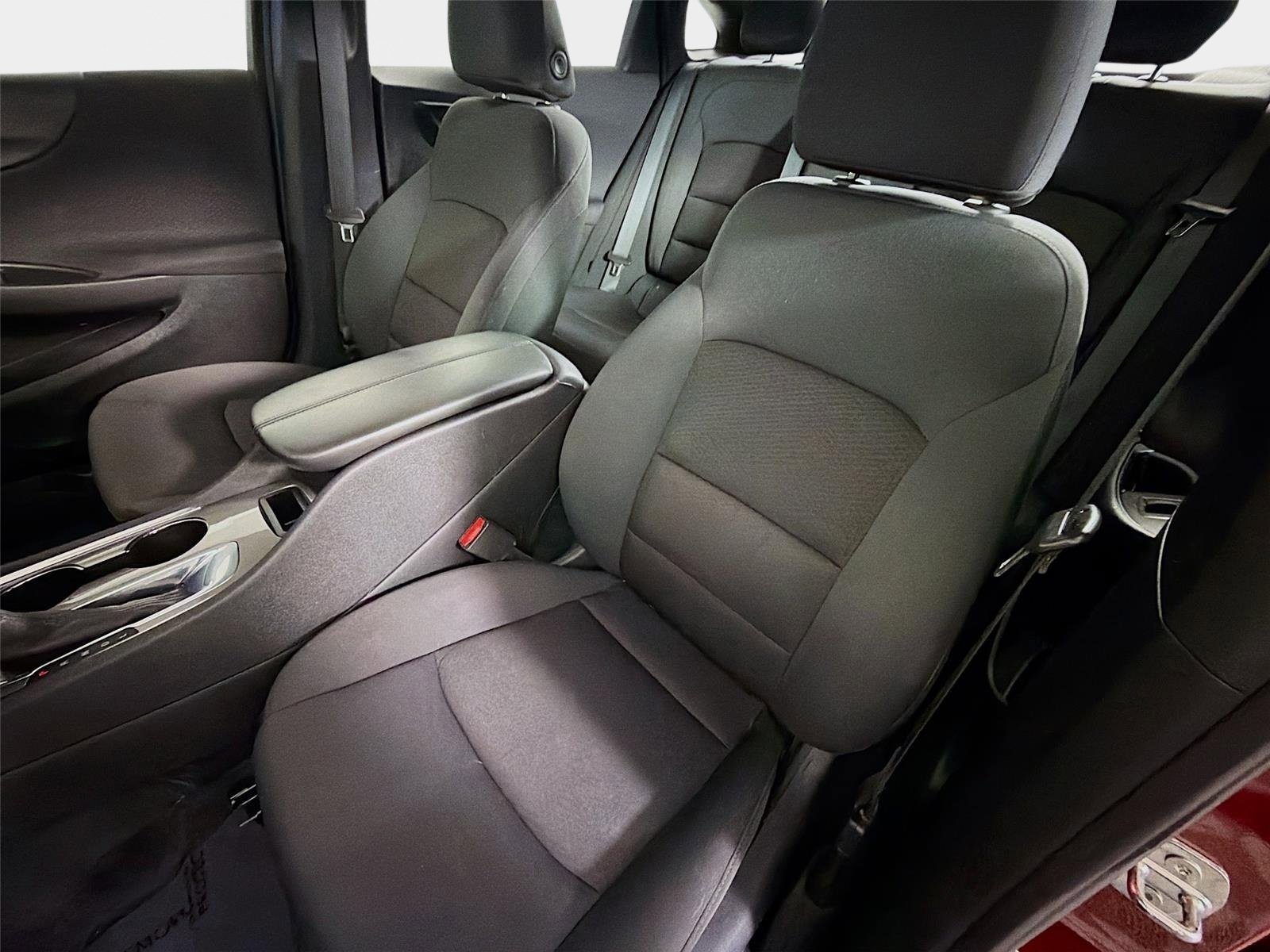 Used 2021 Chevrolet Malibu LT w/ Sport Edition FWD image 12