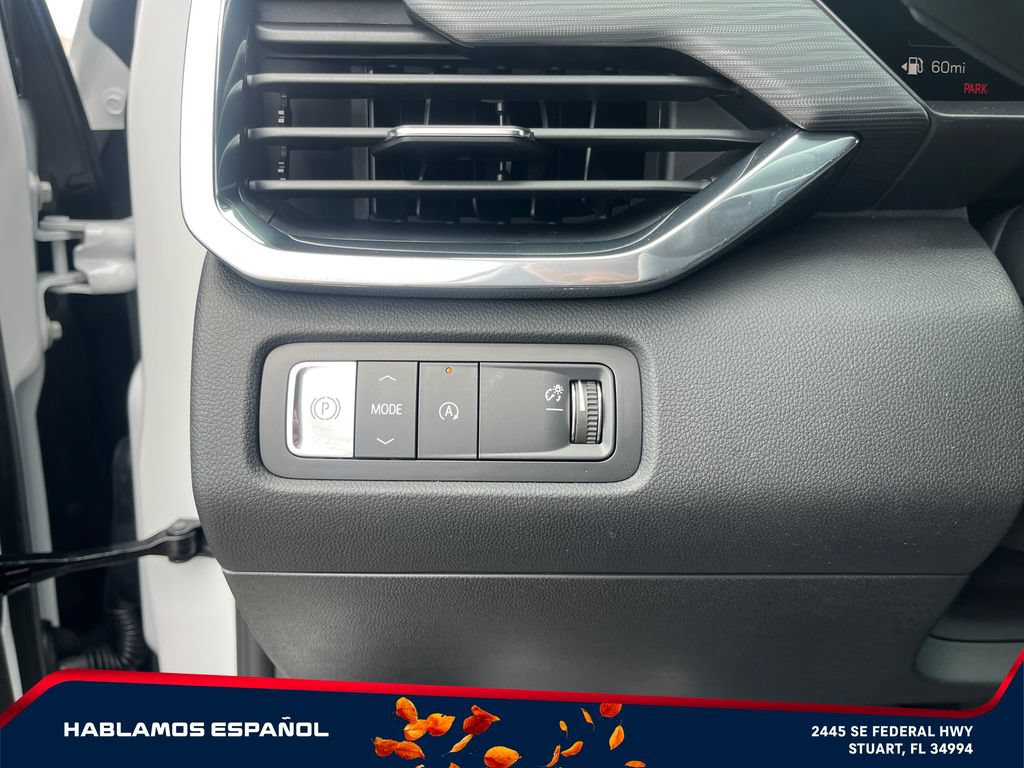 New 2026 GMC Acadia Elevation w/ Black Edition FWD image 25