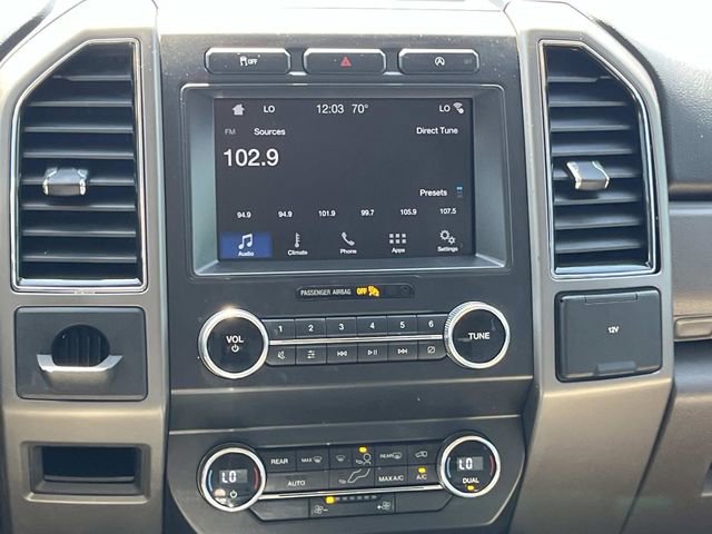 Certified 2019 Ford Expedition XLT w/ Equipment Group 201A RWD image 18