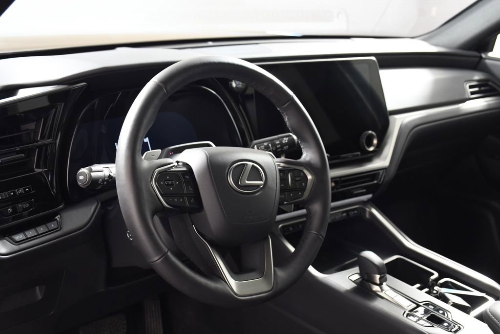 Used 2024 Lexus TX 350 AWD w/ Captains Chair Package image 13