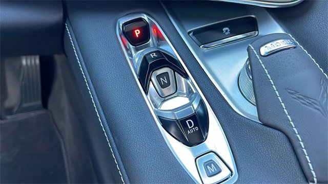 Used 2024 Chevrolet Corvette Stingray Coupe w/ Z51 Performance Package image 17