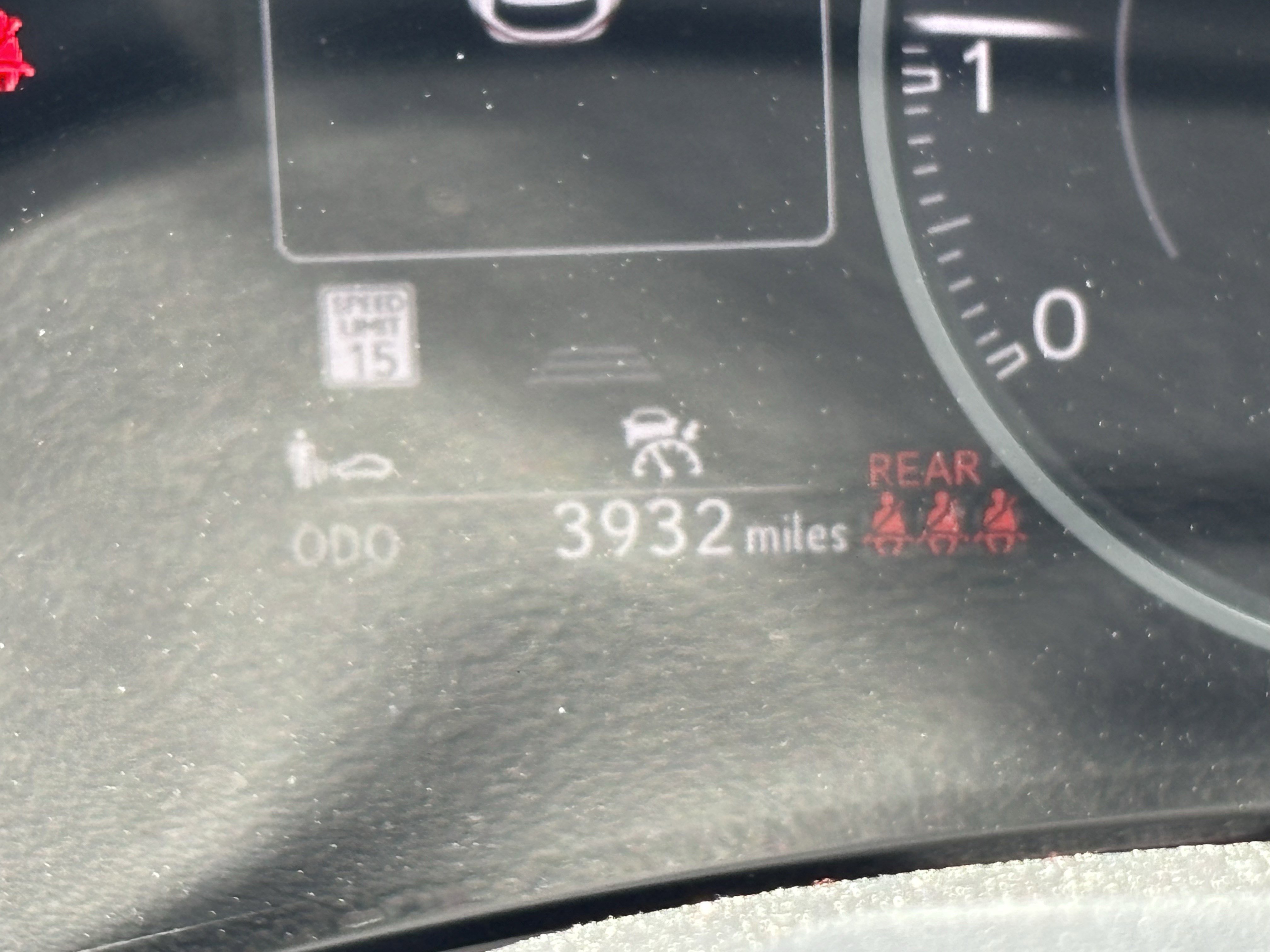 Used 2026 Lexus NX 350 AWD w/ Accessory Package (2T) image 22