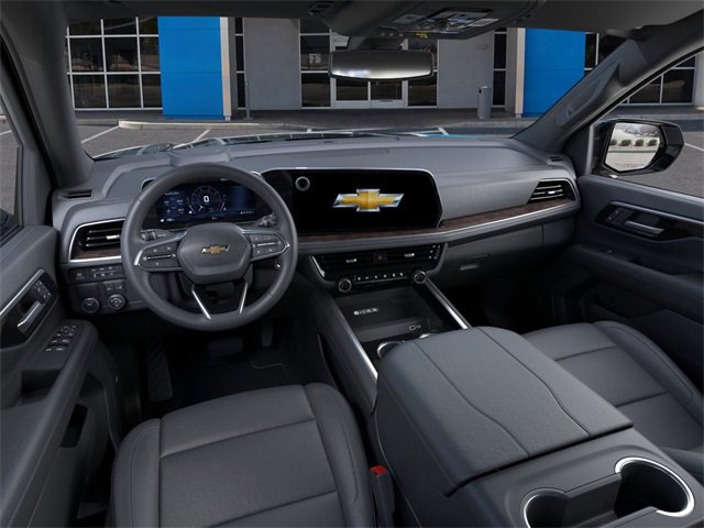 New 2026 Chevrolet Tahoe LT w/ Comfort Package image 15