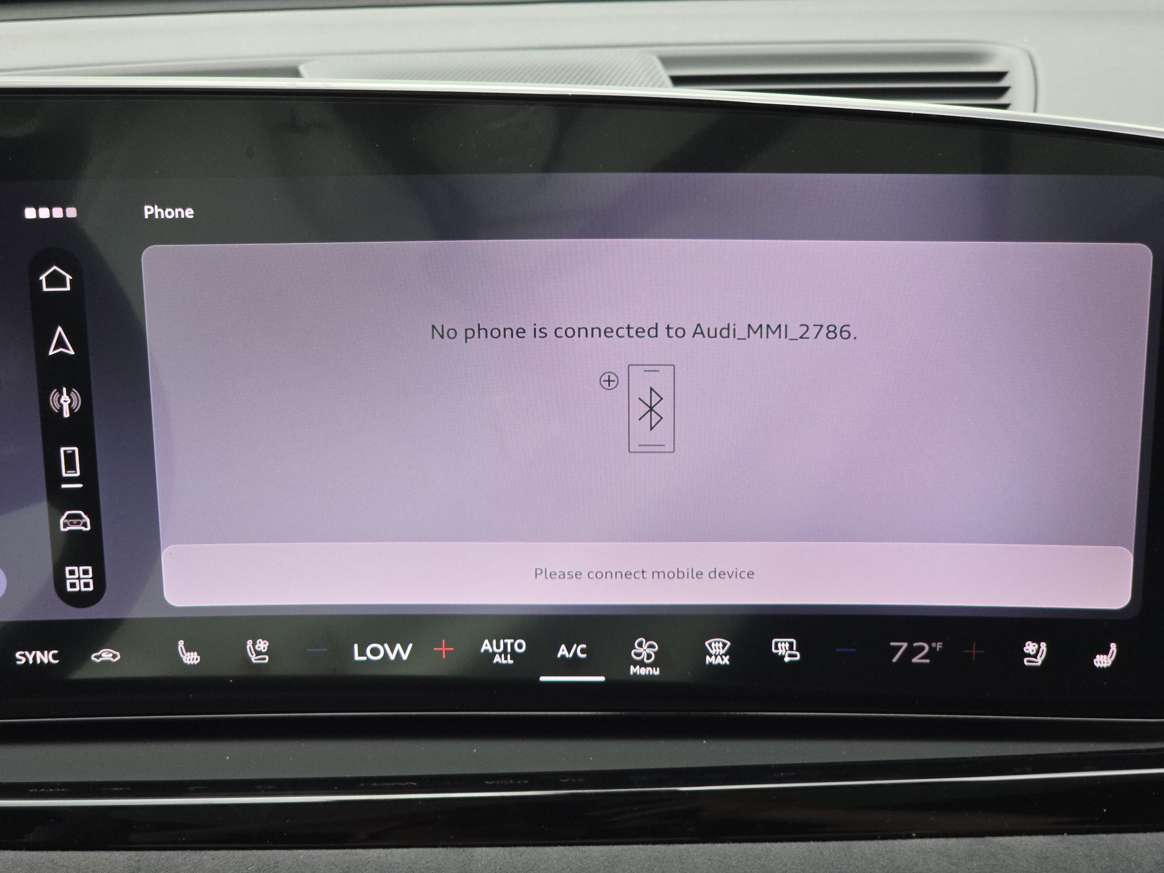 New 2026 Audi A6 Prestige AWD/4WD image 14