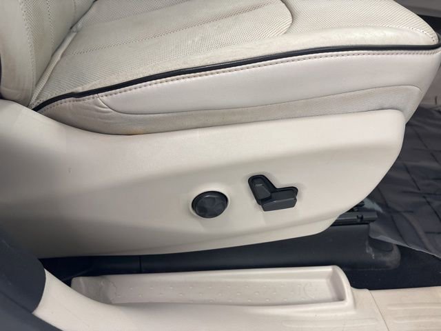 Used 2021 Chrysler Pacifica Limited w/ Premium & Safety Sphere Group AWD/4WD image 27