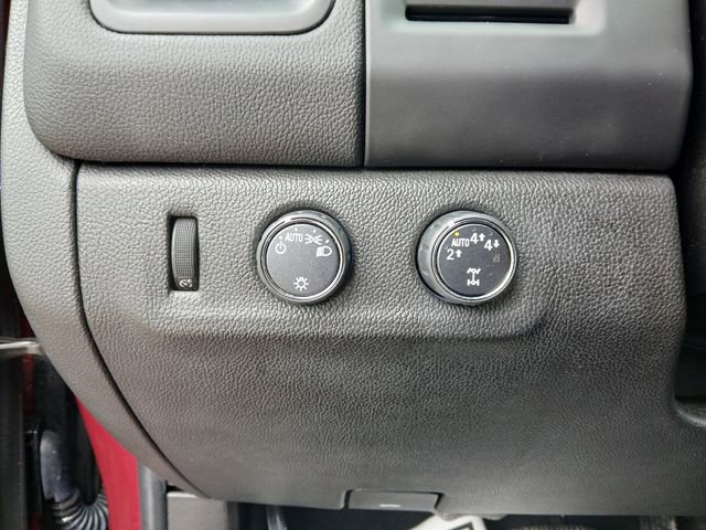 Certified 2019 Chevrolet Colorado LT image 24
