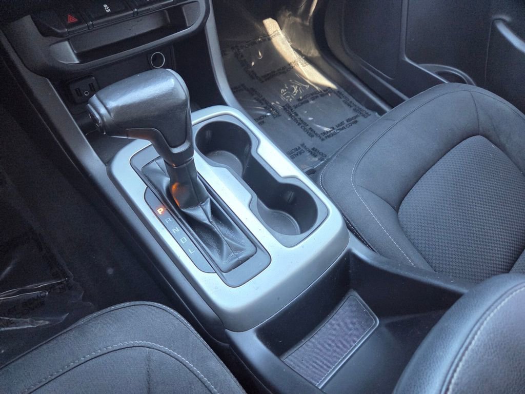 Used 2019 Chevrolet Colorado LT w/ LT Convenience Package image 25