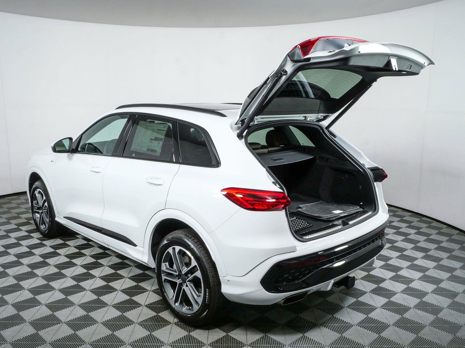 New 2026 Audi Q5 2.0T AWD/4WD image 35