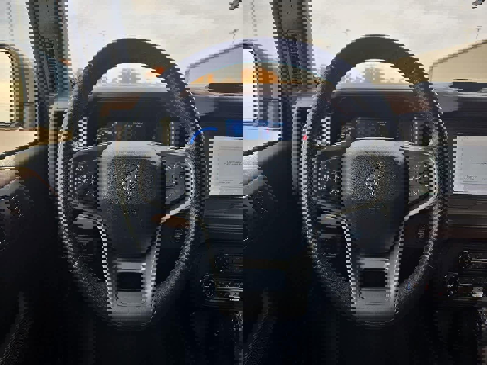 Used 2023 Ford Bronco Outer Banks image 22