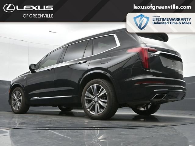 Used 2023 Cadillac XT6 Premium Luxury image 40