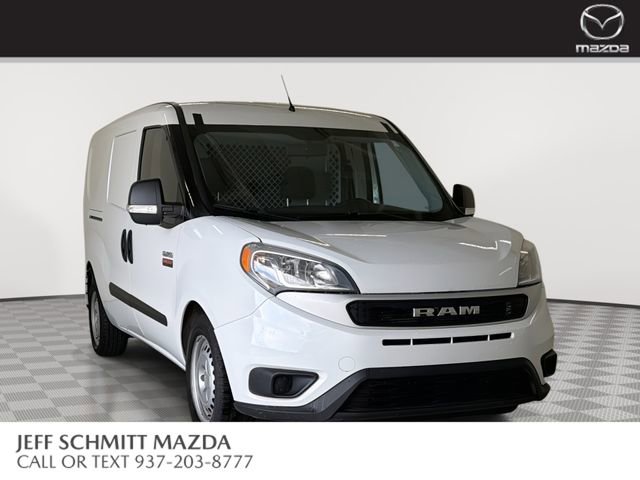 Used 2022 RAM ProMaster City Tradesman FWD image 1