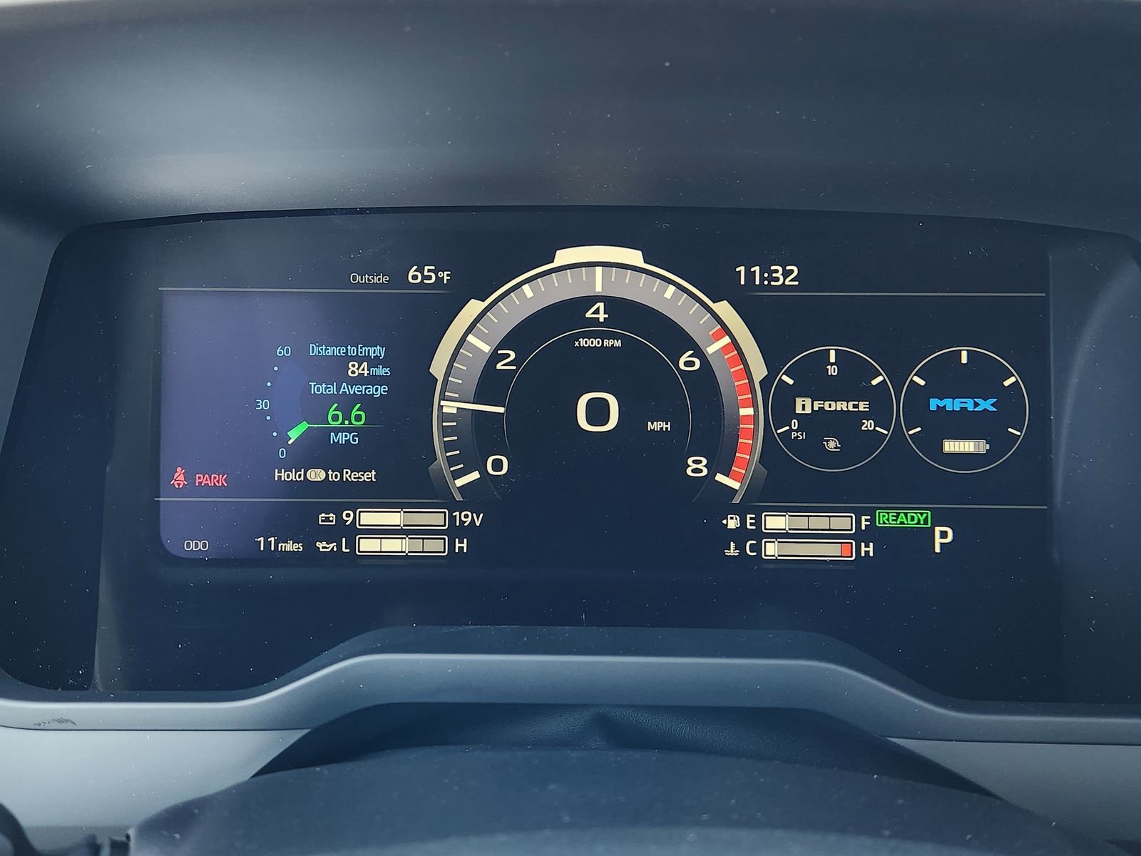 New 2026 Toyota Sequoia 1794 Edition image 17