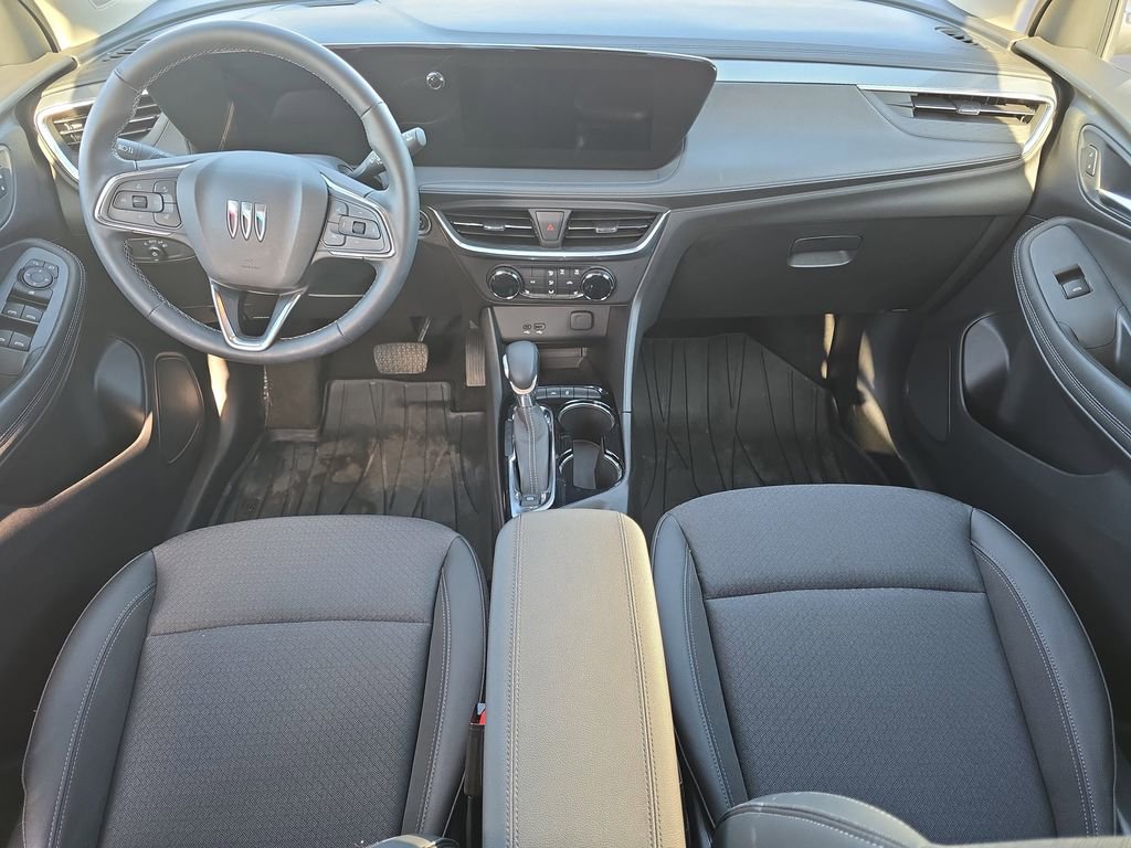 Certified 2024 Buick Encore GX Preferred w/ Comfort Package FWD image 11