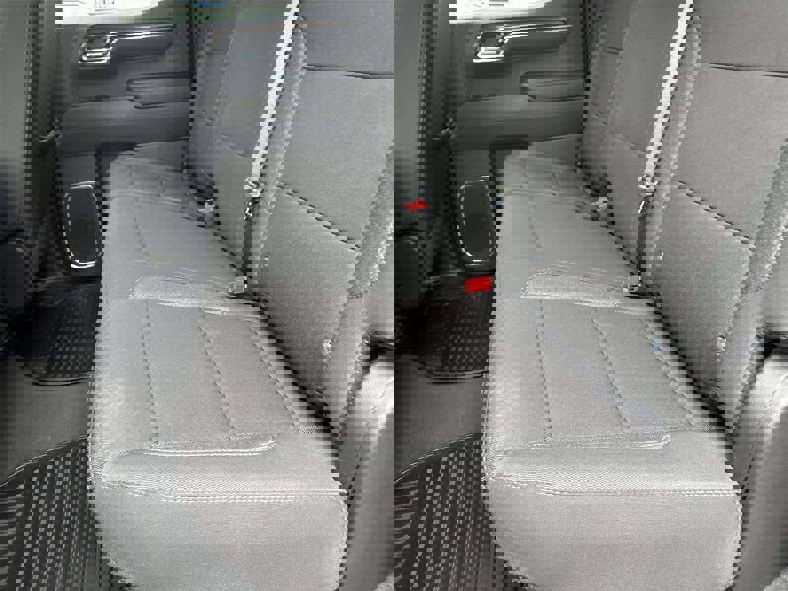 Used 2024 Chevrolet Silverado 1500 LT image 13