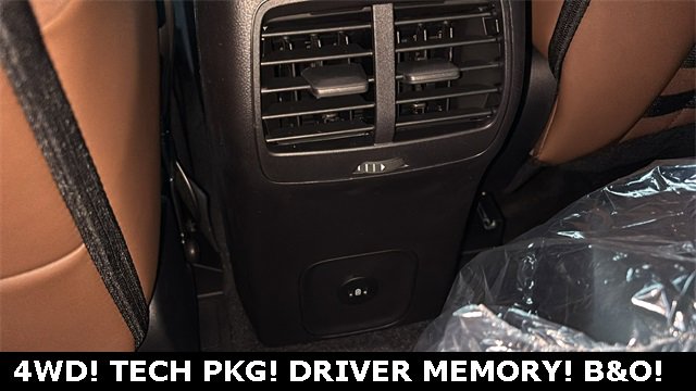 New 2025 Ford Bronco Sport Outer Banks w/ Outer Banks Tech Package+ image 25