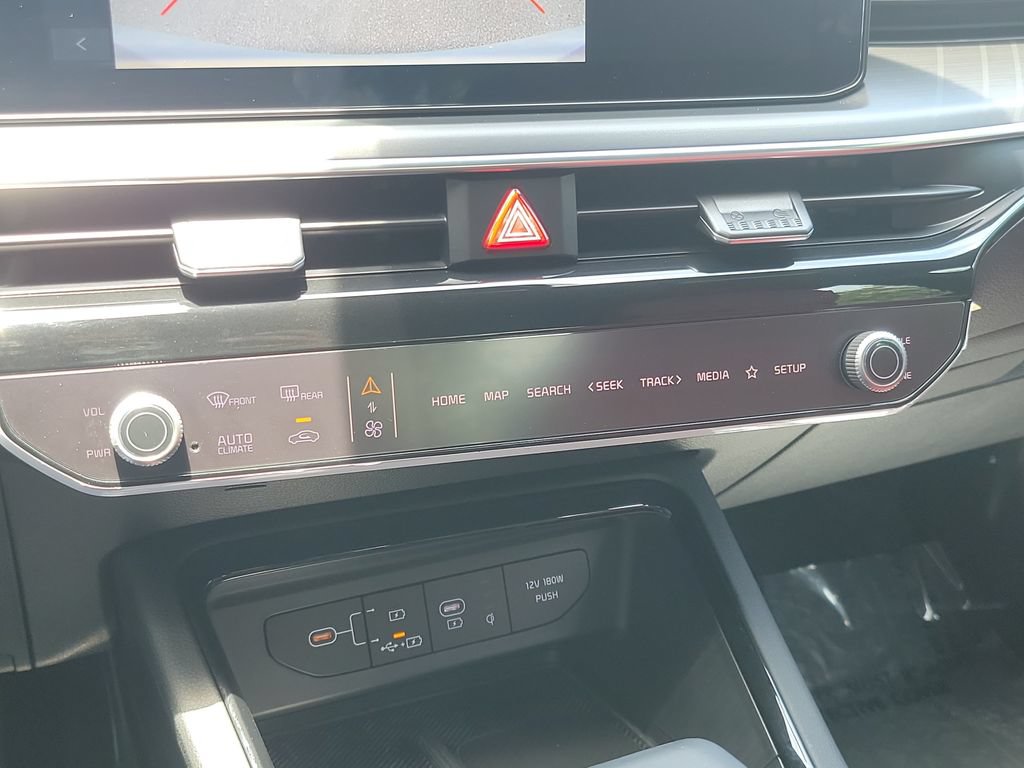 Used 2025 Kia K5 GT-Line w/ GT-Line Premium Package FWD image 25